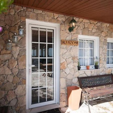 Turquel Casas Da Gralha B&B 외부 사진