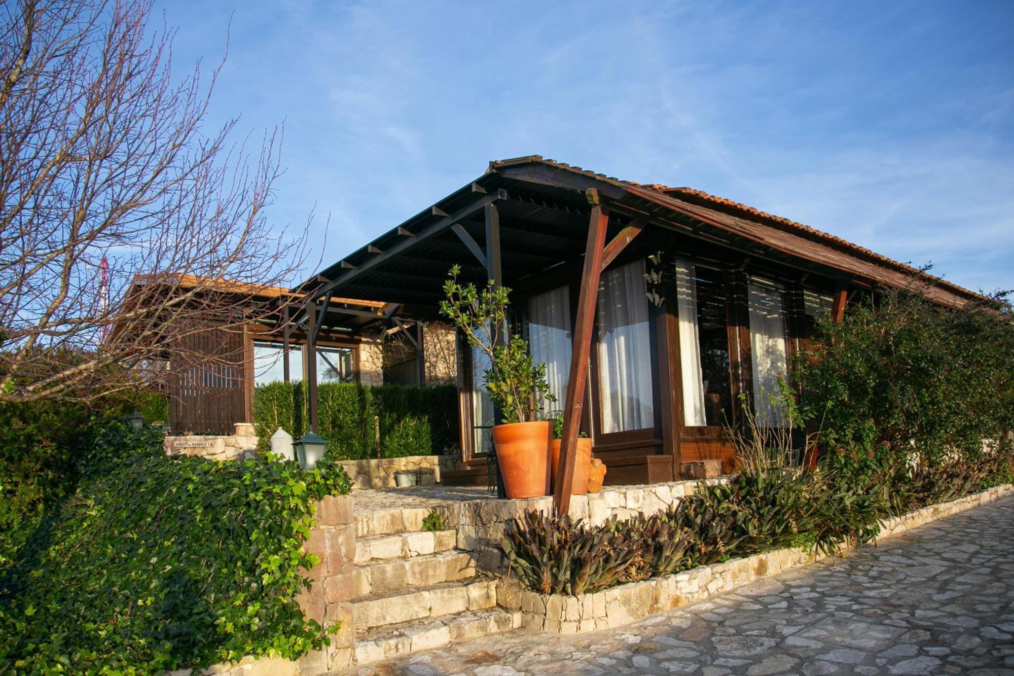 Turquel Casas Da Gralha B&B 외부 사진